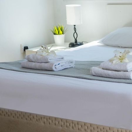 Protaras Holiday Villa Alexa מראה חיצוני תמונה