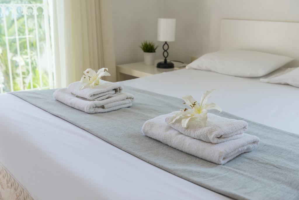 Protaras Holiday Villa Alexa מראה חיצוני תמונה