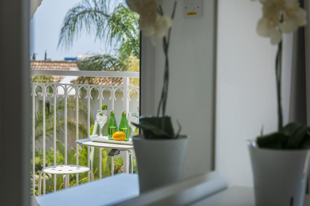 Protaras Holiday Villa Alexa מראה חיצוני תמונה