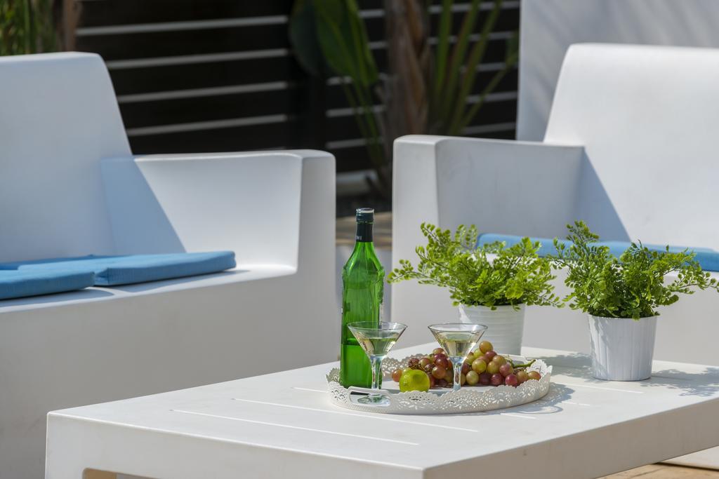 Protaras Holiday Villa Alexa מראה חיצוני תמונה
