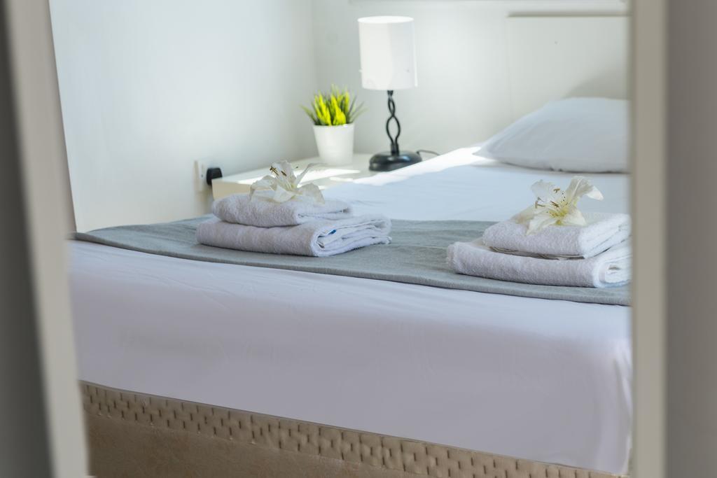 Protaras Holiday Villa Alexa מראה חיצוני תמונה