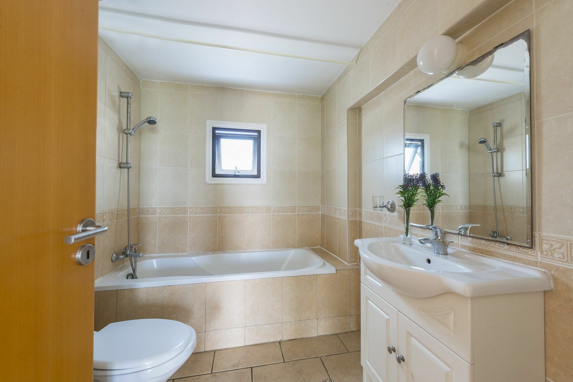 Protaras Holiday Villa Alexa מראה חיצוני תמונה