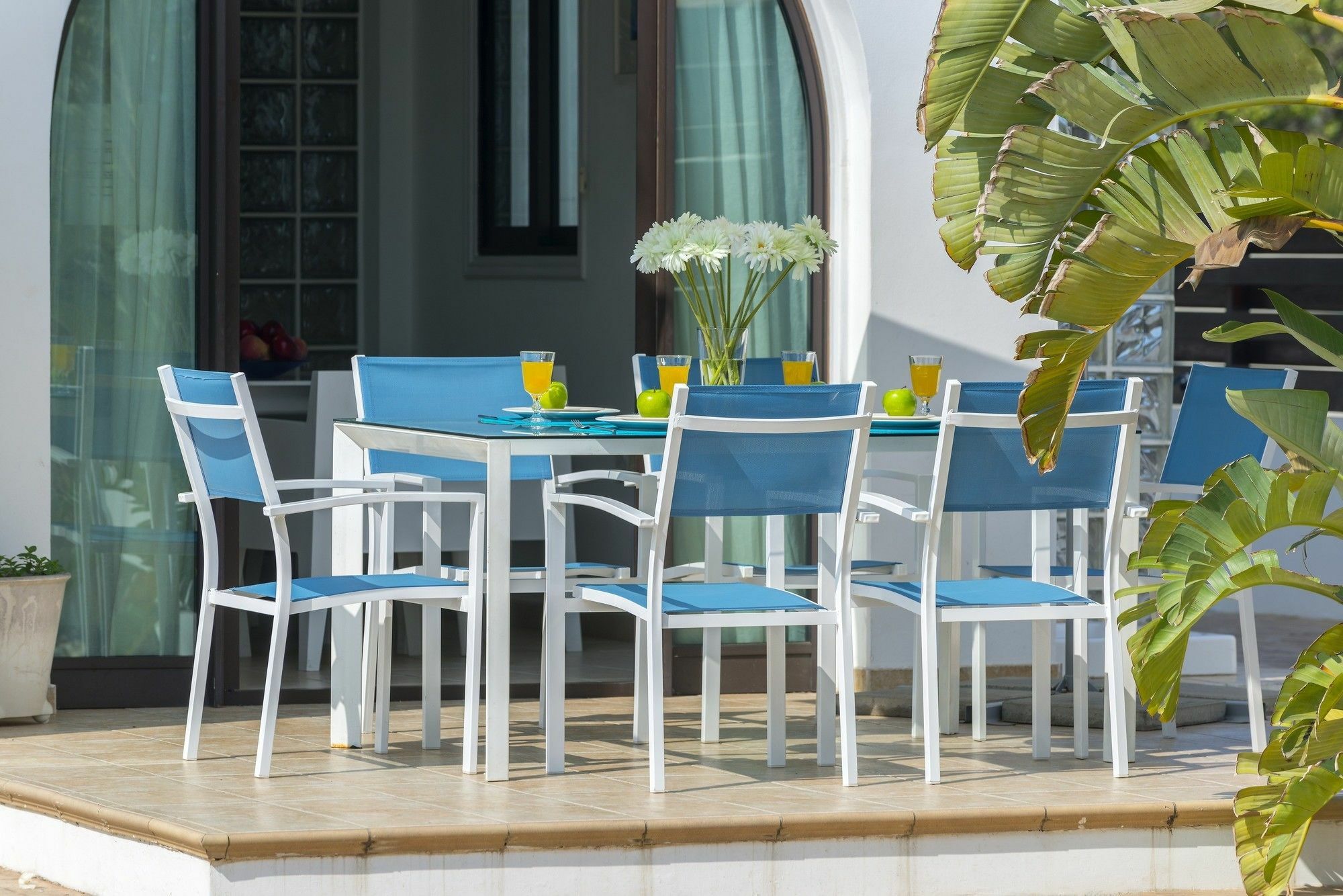 Protaras Holiday Villa Alexa מראה חיצוני תמונה