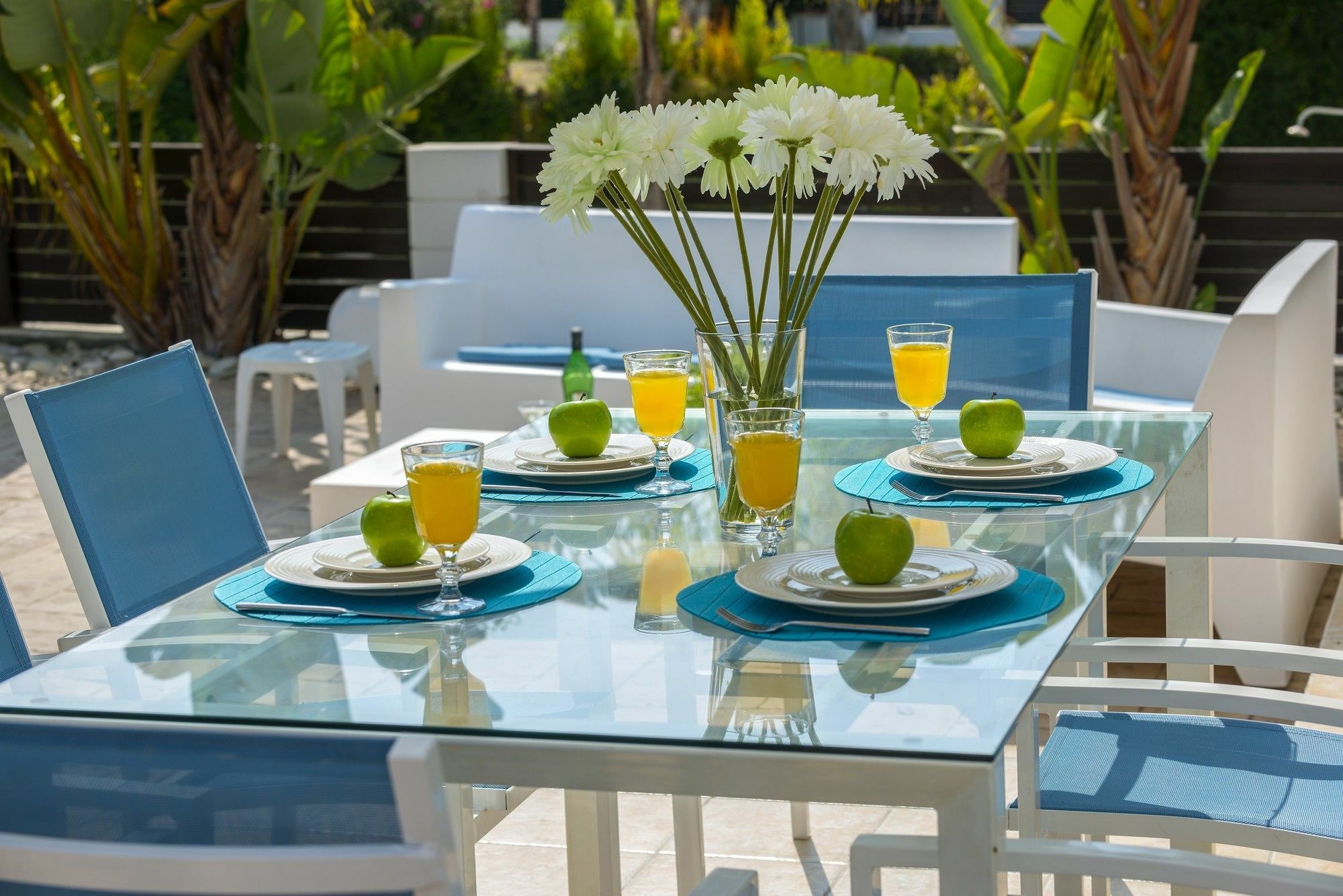 Protaras Holiday Villa Alexa מראה חיצוני תמונה