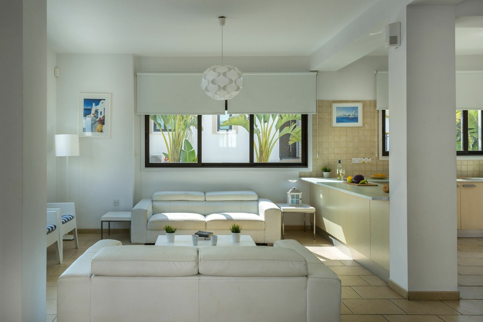 Protaras Holiday Villa Alexa מראה חיצוני תמונה
